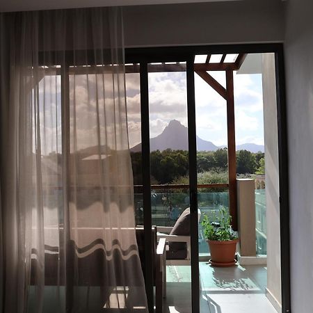 Top-Floor Modern 3Bd Penthouse With Beautiful Mountain View Terrace - 5 Min Walk To Beach Flic-en-Flacq エクステリア 写真