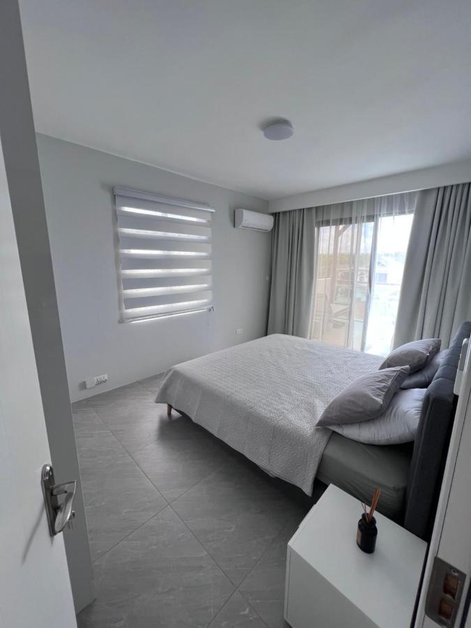 Top-Floor Modern 3Bd Penthouse With Beautiful Mountain View Terrace - 5 Min Walk To Beach Flic-en-Flacq エクステリア 写真