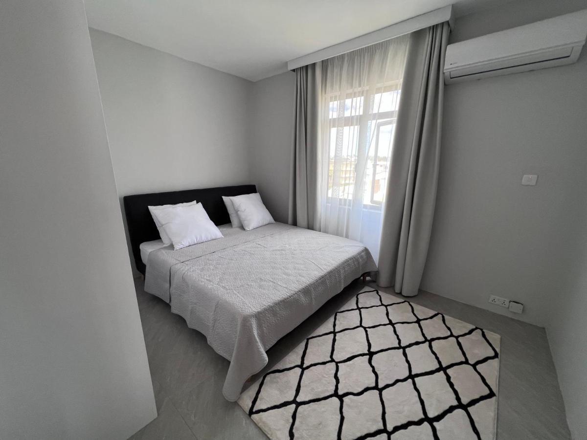 Top-Floor Modern 3Bd Penthouse With Beautiful Mountain View Terrace - 5 Min Walk To Beach Flic-en-Flacq エクステリア 写真